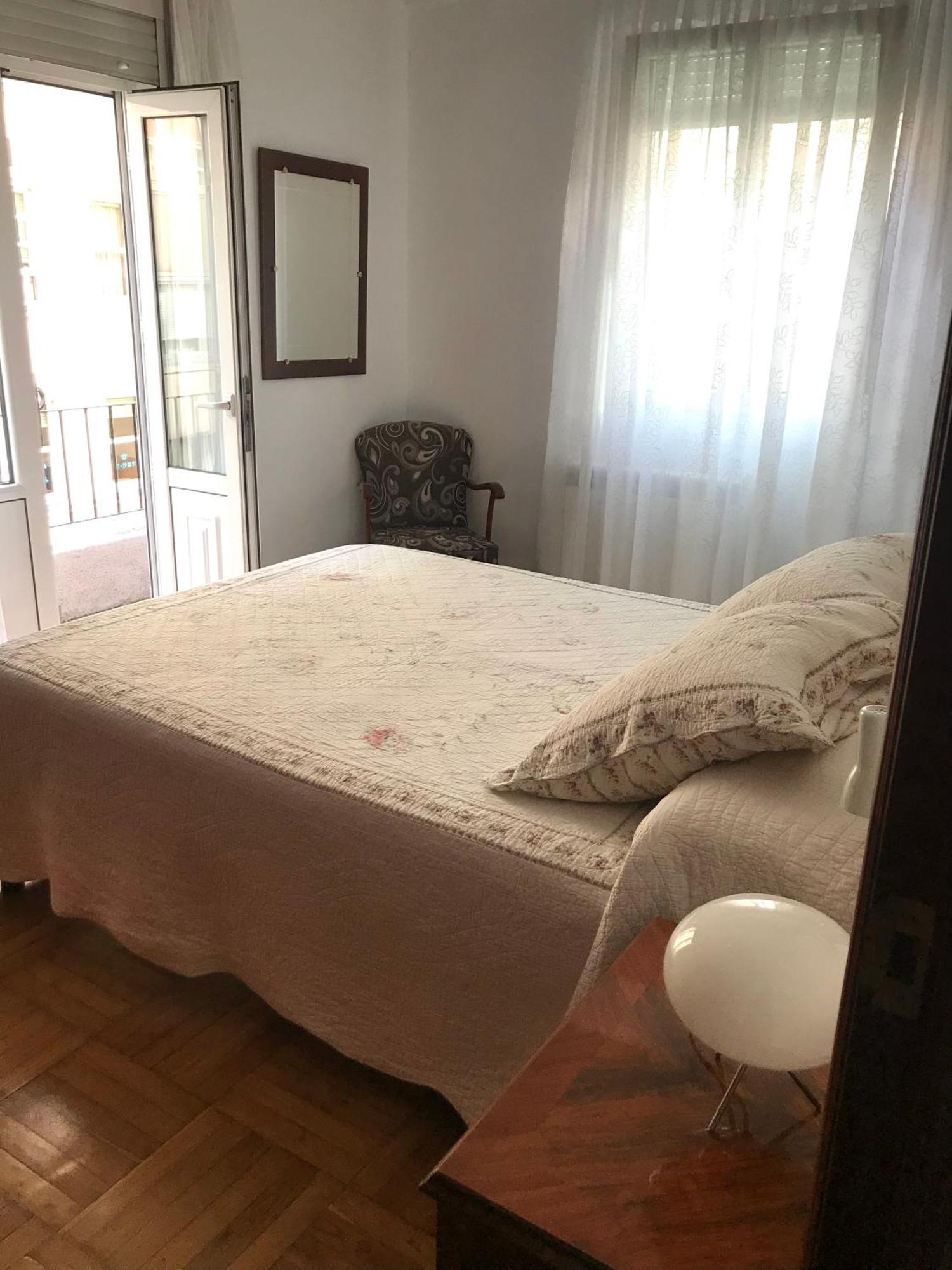 Apartmán Piso Cuatro Caminos A Coruña Exteriér fotografie